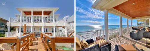 Vrbo vacation rental in Santa Rosa Beach, Florida